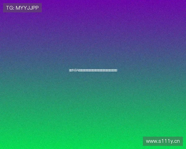 能看NBA直播的平台汇总高清赛事免费观看全程实时解说推荐优选